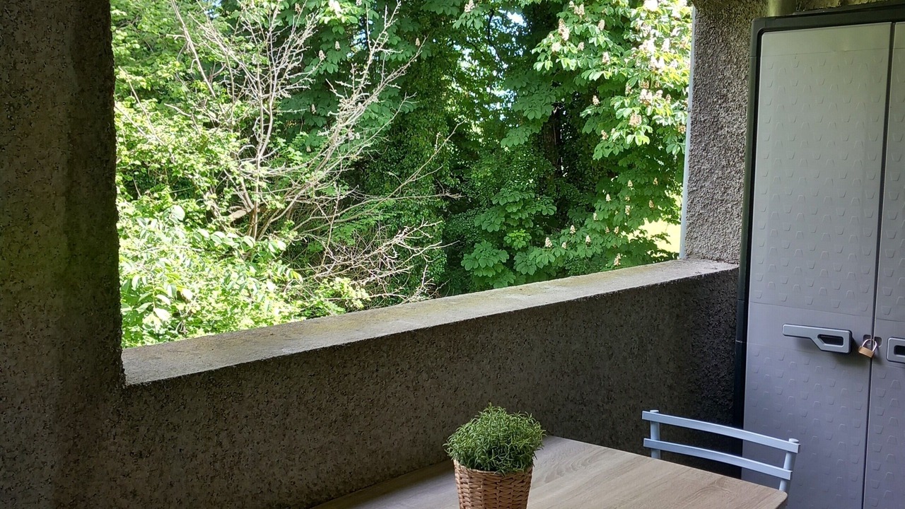 Photo of Outdoor in Bielle
