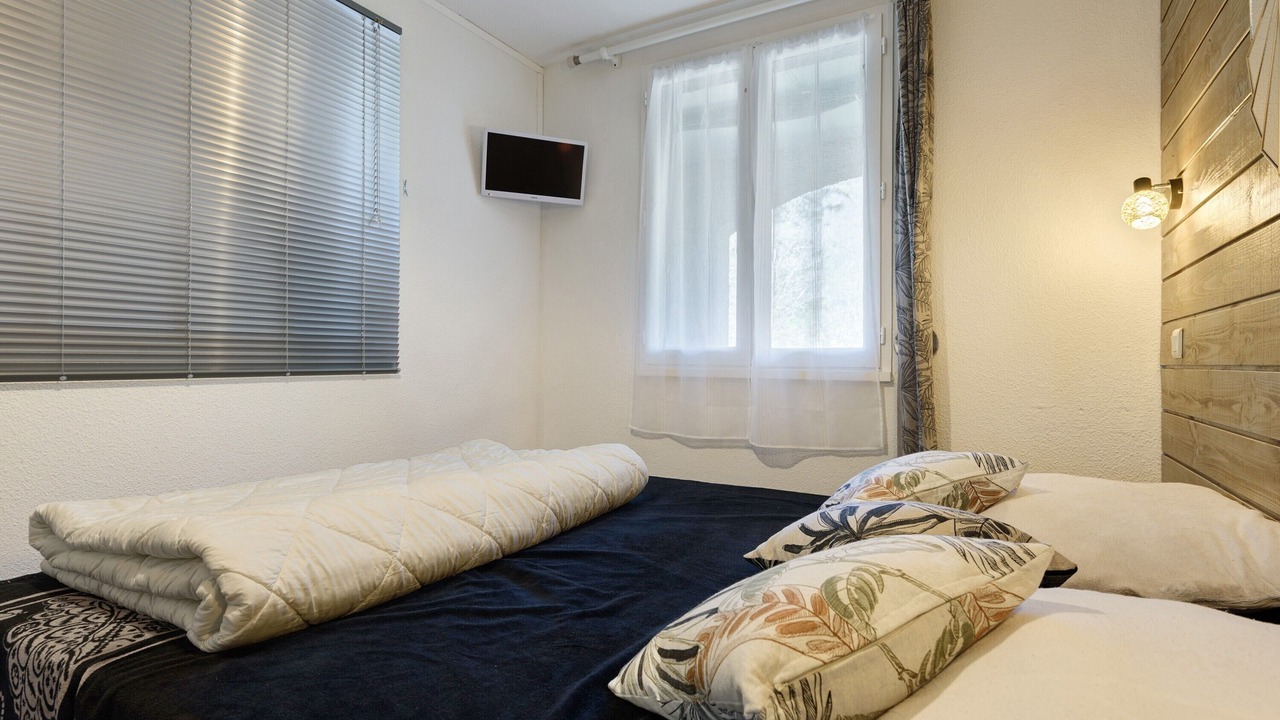 Photo of Bedroom in Bielle