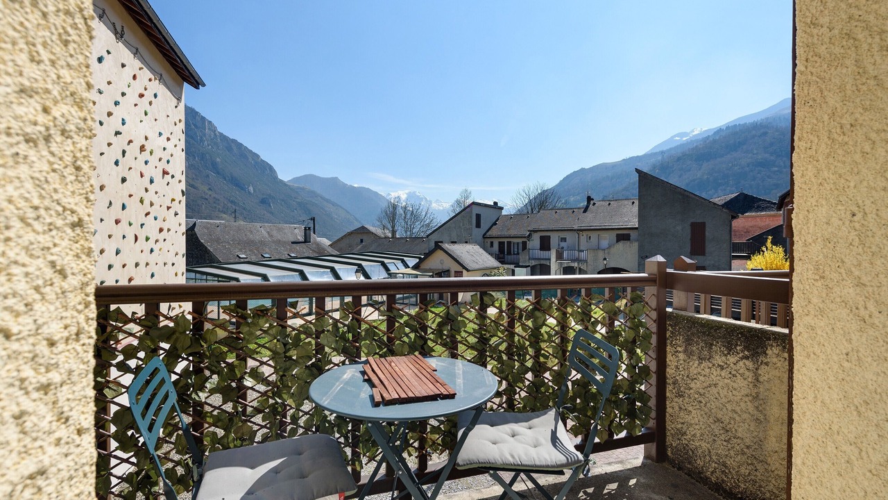 Photo of Outdoor in Bielle
