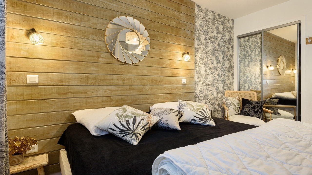 Photo of Bedroom in Bielle