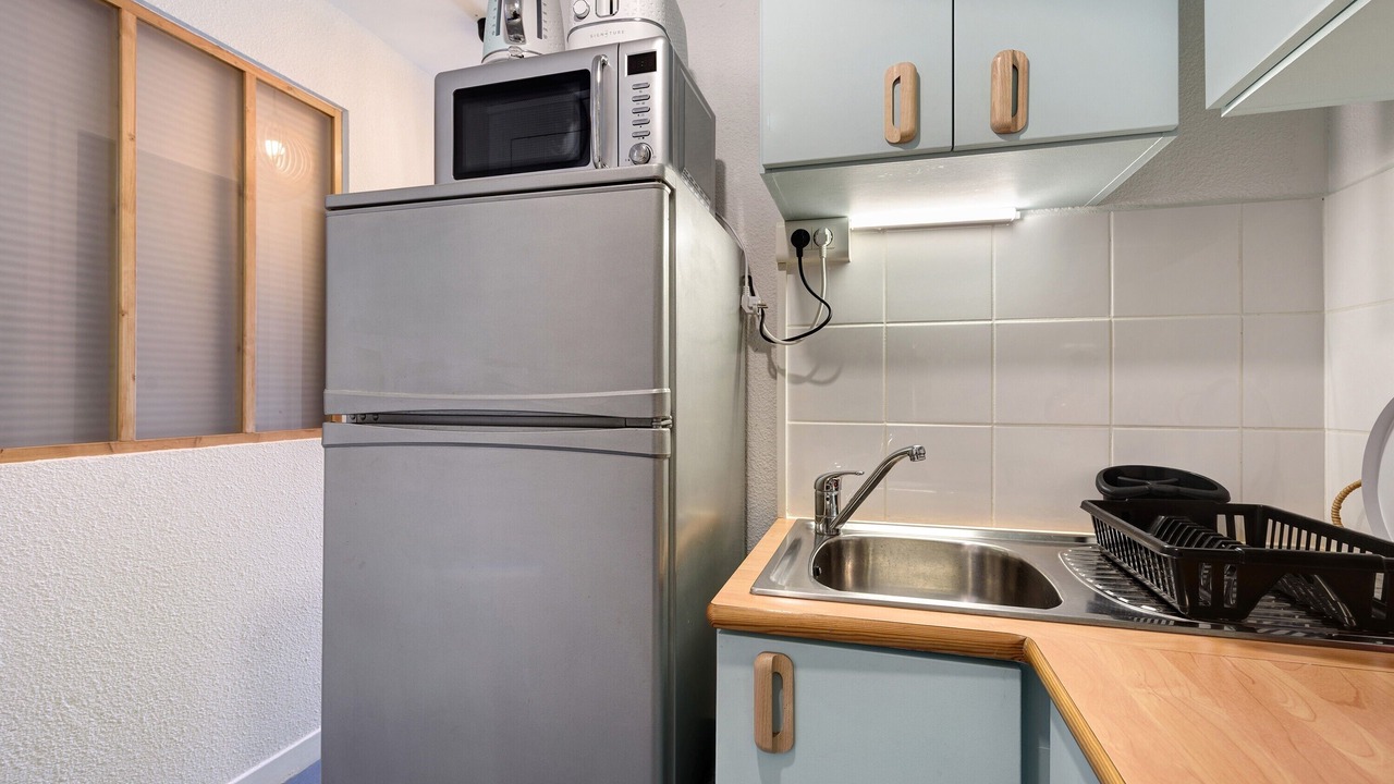 Photo of Kitchen in Bielle
