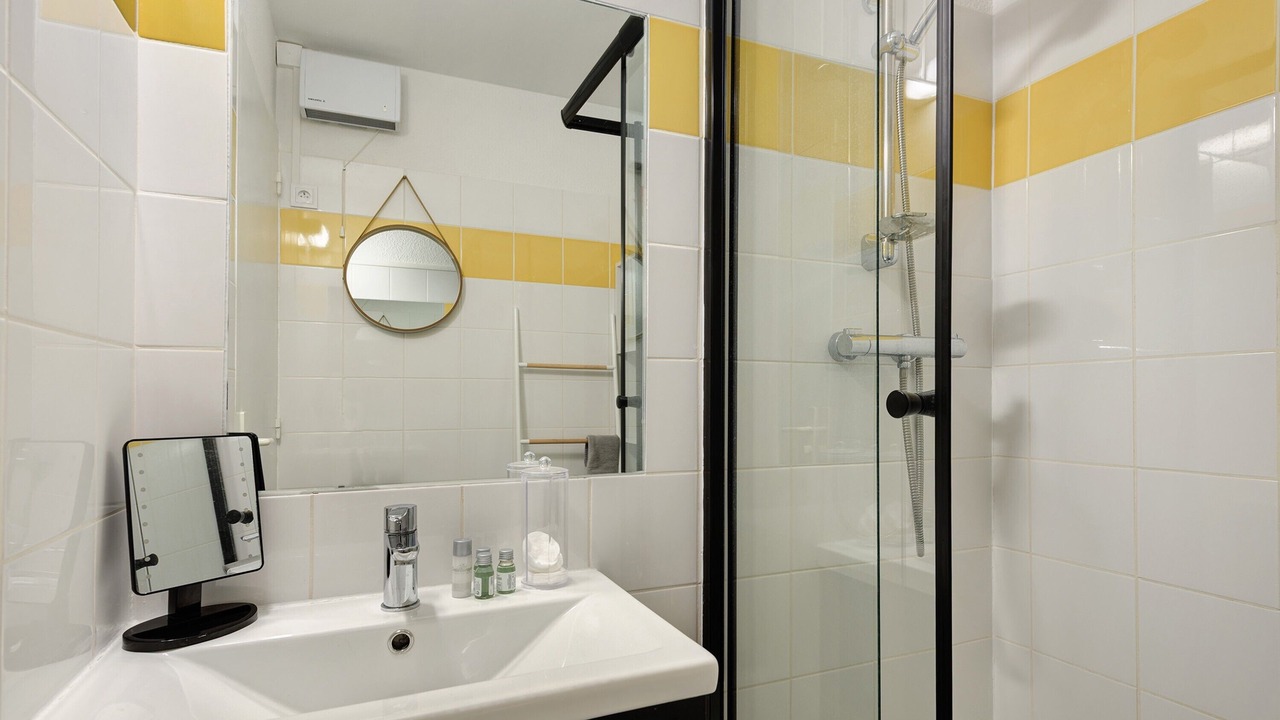 Photo of Bathroom in Bielle