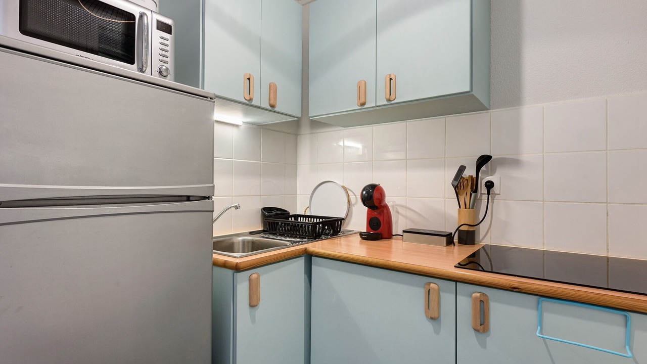 Photo of Kitchen in Bielle