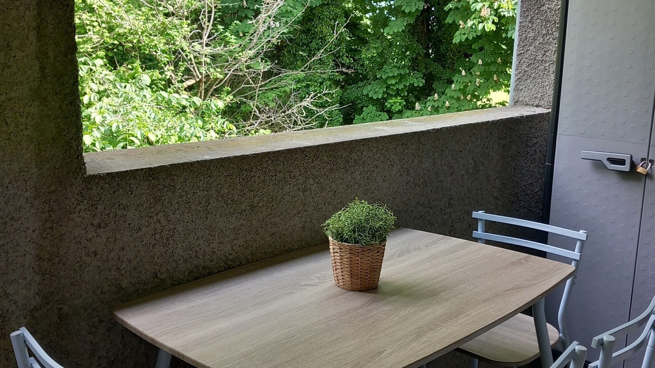 Photo of Outdoor in Bielle
