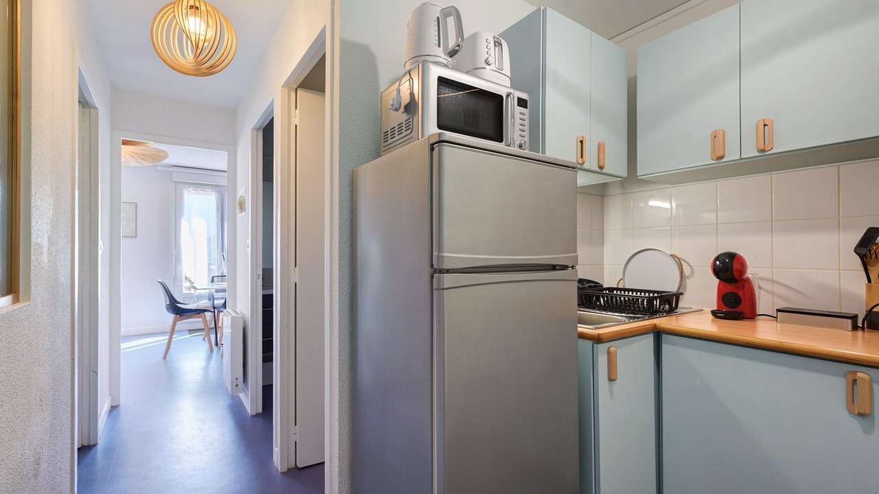 Photo of Kitchen in Bielle