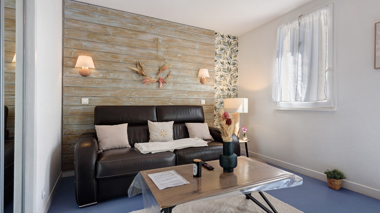 Photo of Livingroom in Bielle