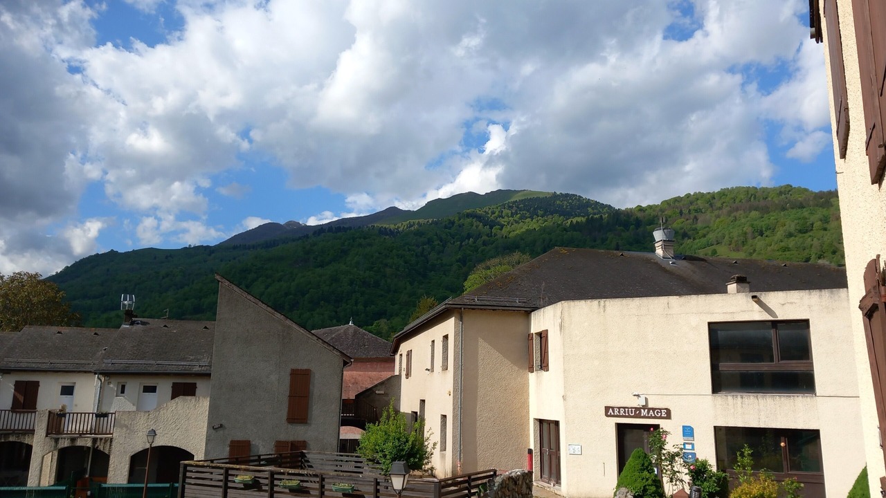 Photo of Outdoor in Bielle