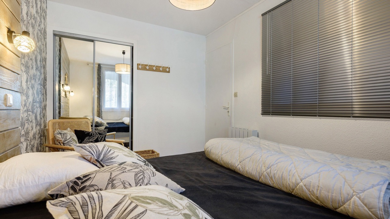 Photo of Bedroom in Bielle