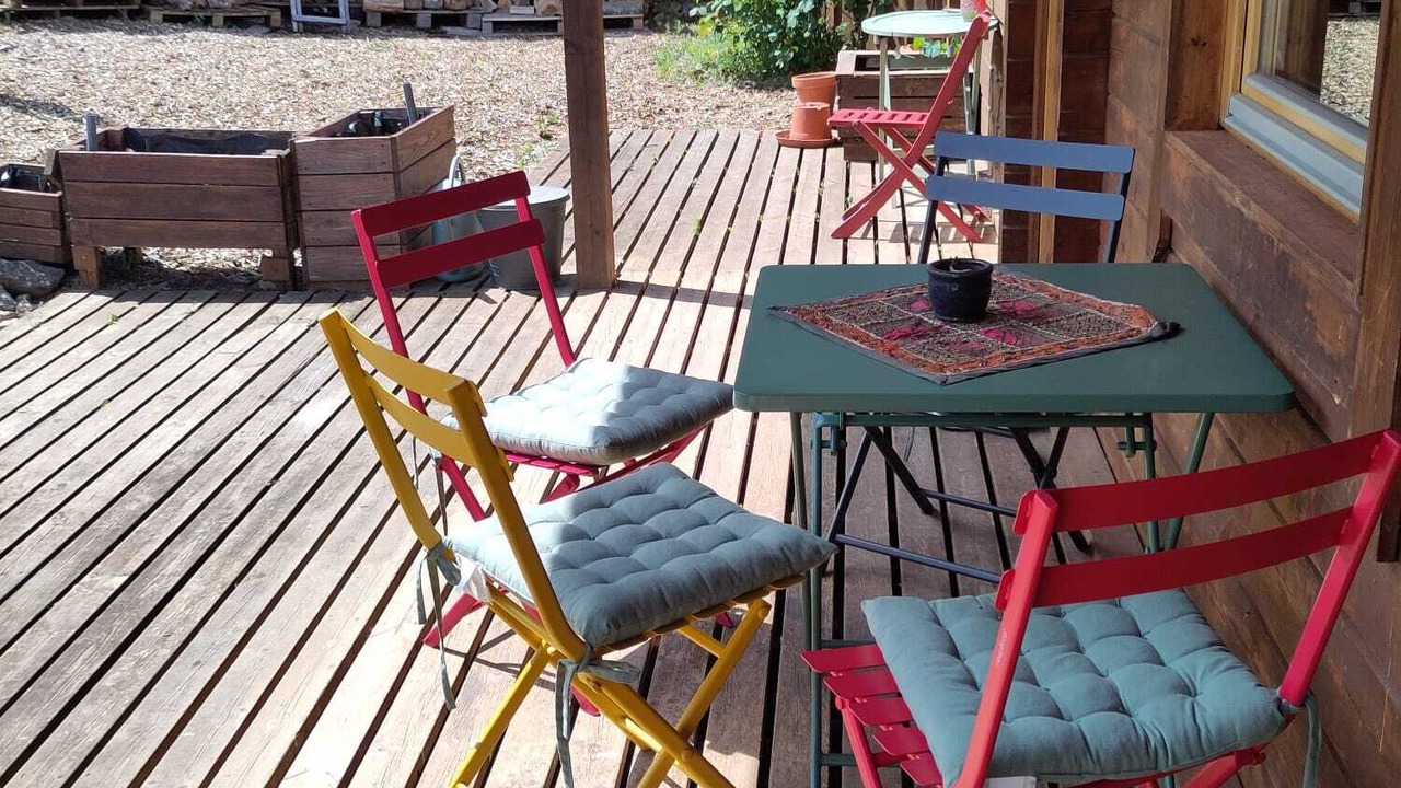 Photo of Outdoor in Rimont