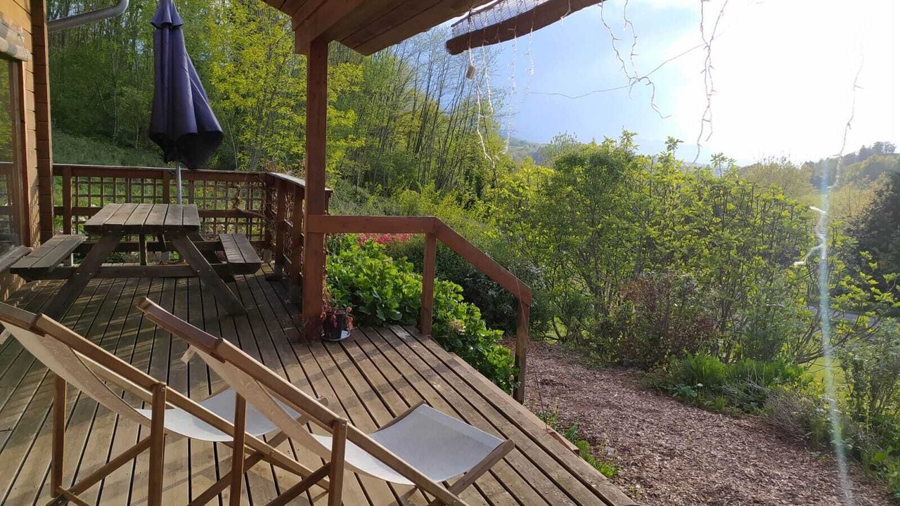 Photo of Outdoor in Rimont