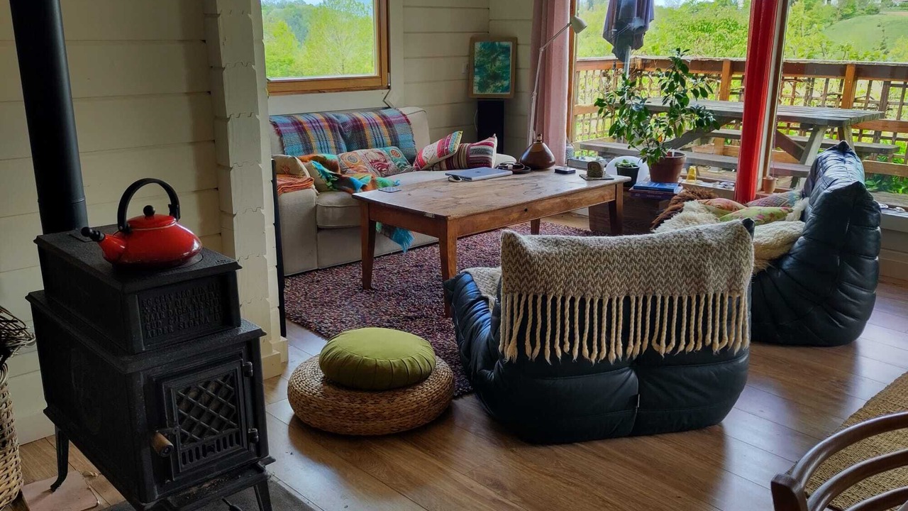 Photo of Livingroom in Rimont