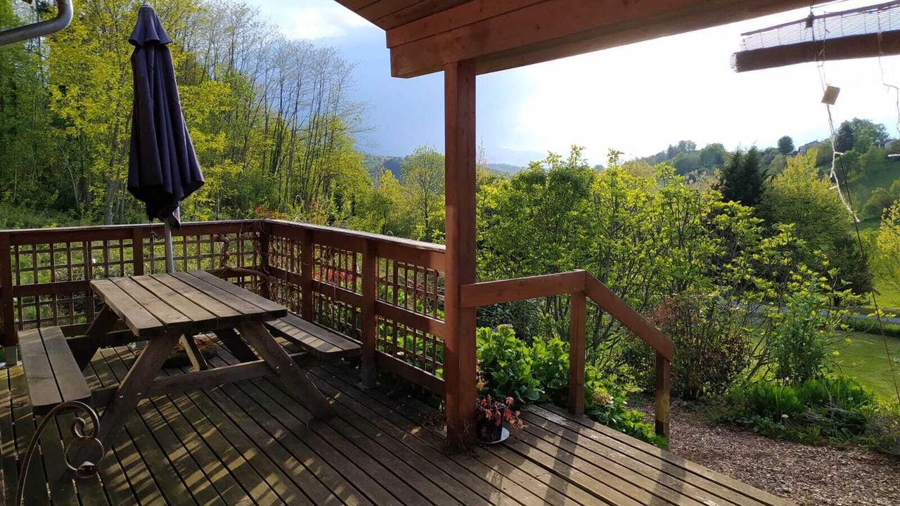 Photo of Outdoor in Rimont