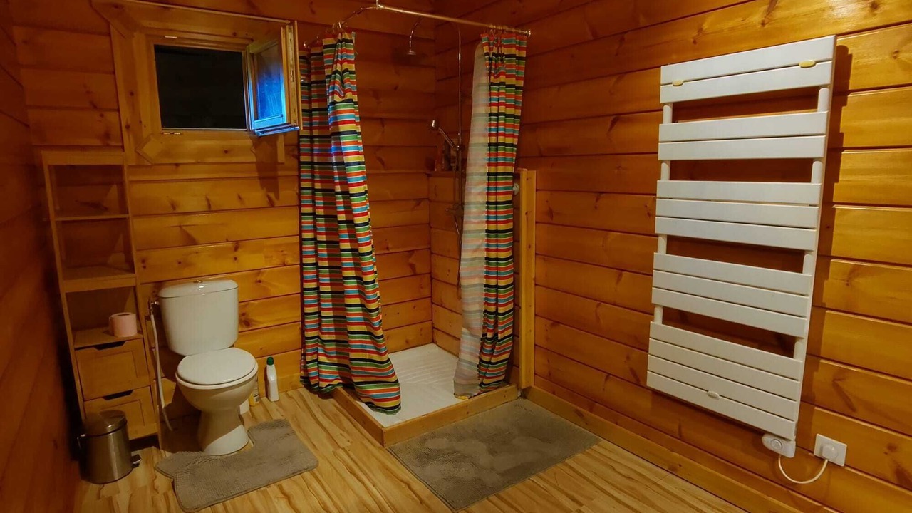 Photo of Bathroom in Rimont