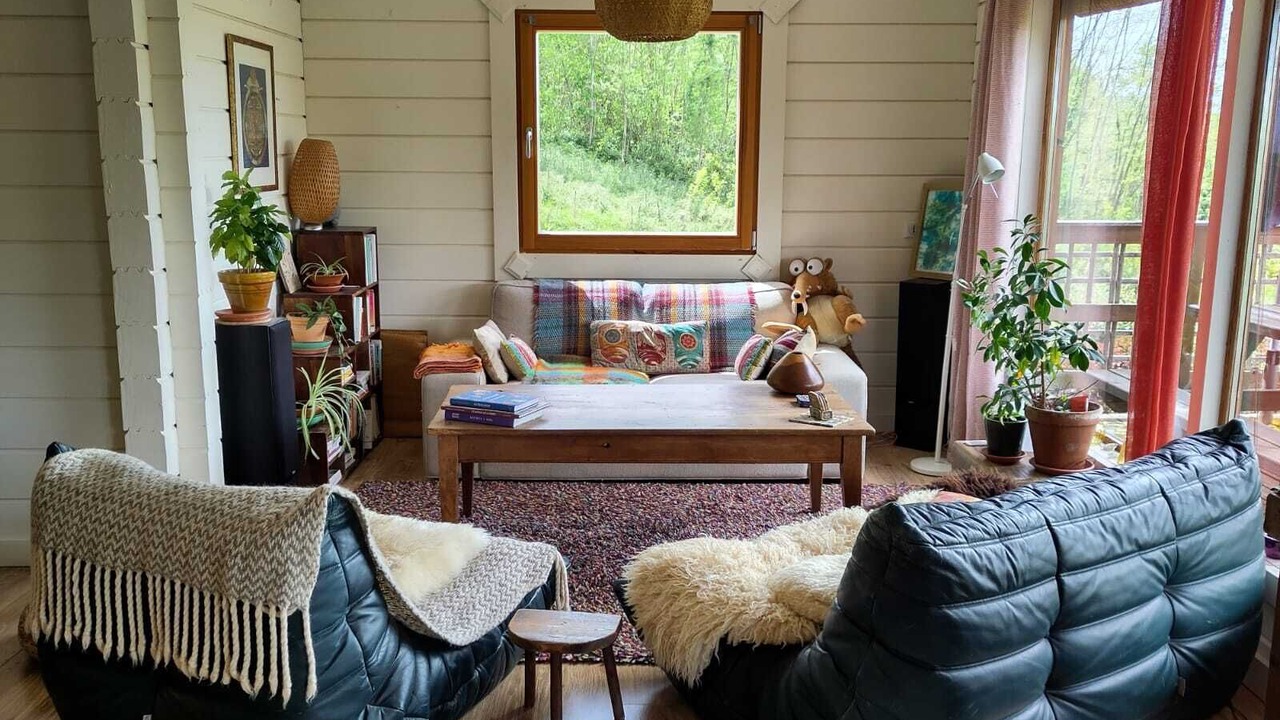 Photo of Livingroom in Rimont