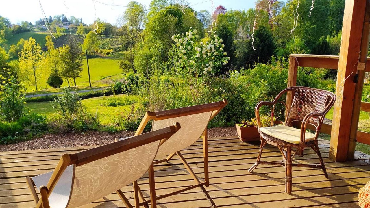 Photo of Patio Balcony in Rimont