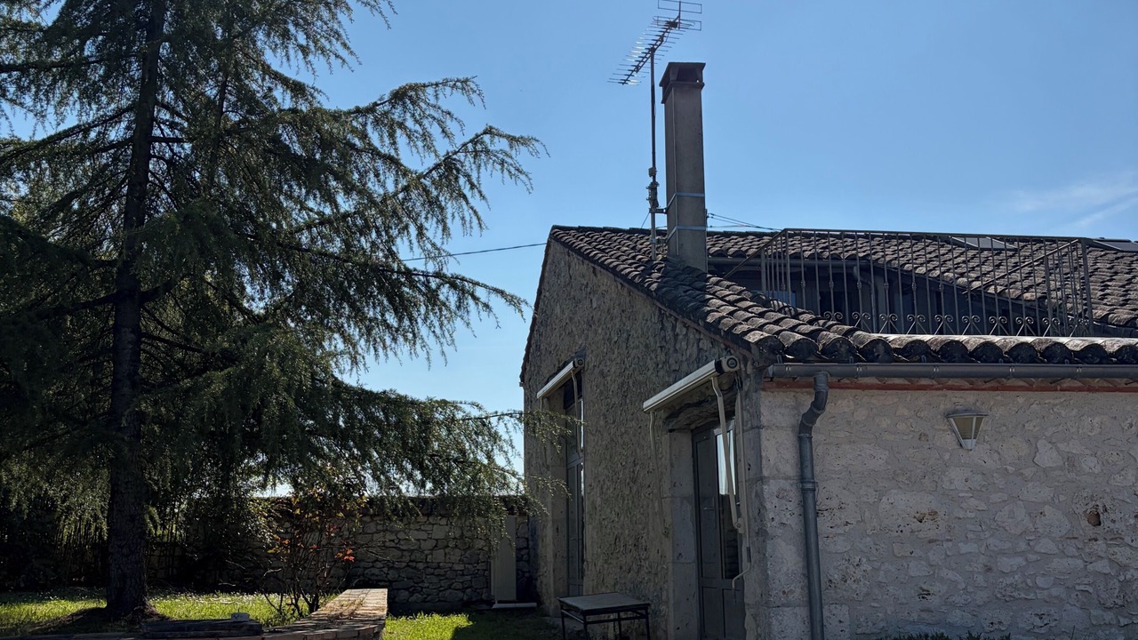 Photo of Outdoor in Saint-Beauzeil