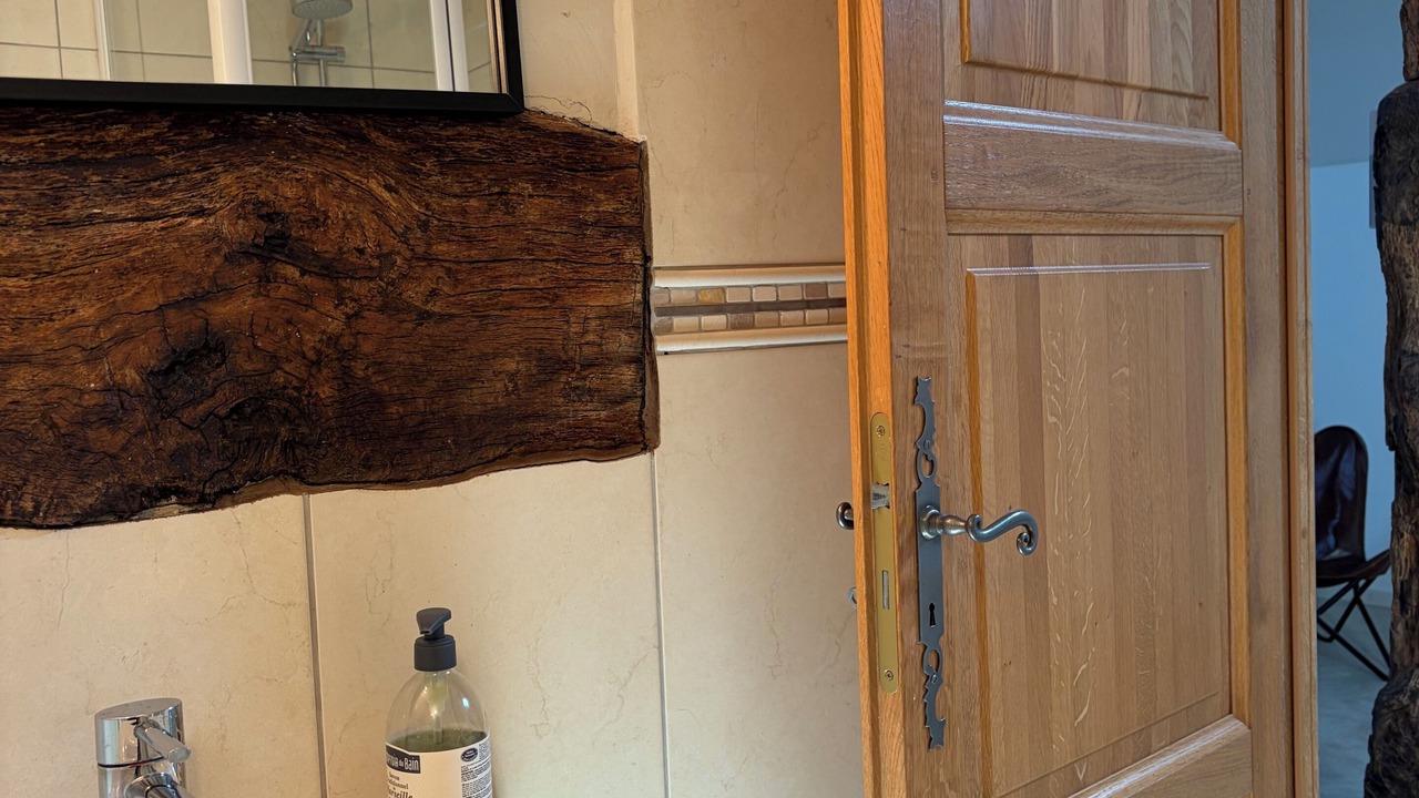 Photo of Bathroom in Saint-Beauzeil