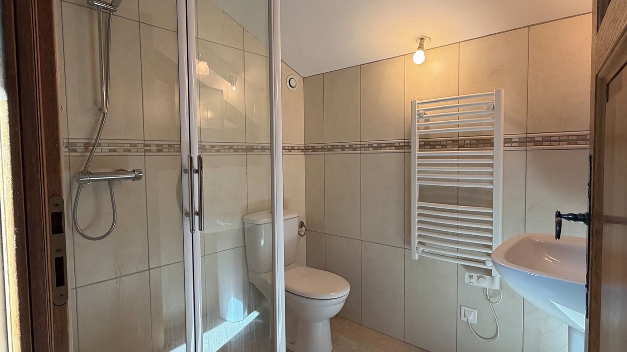 Photo of Bathroom in Saint-Beauzeil