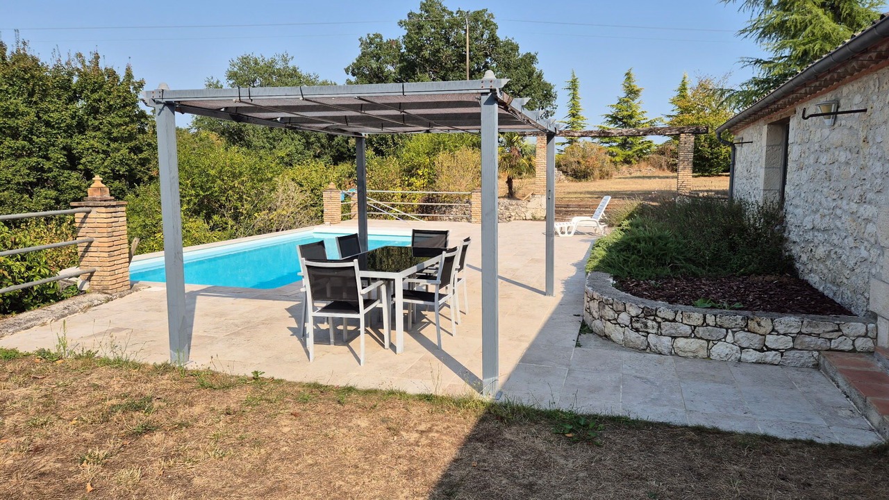 Photo of Outdoor in Saint-Beauzeil