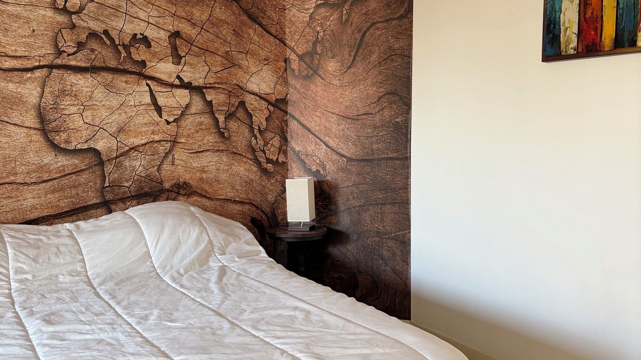 Photo of Bedroom in Saint-Beauzeil