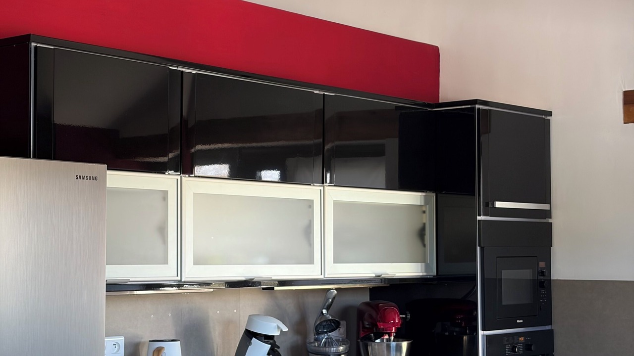 Photo of Kitchen in Saint-Beauzeil