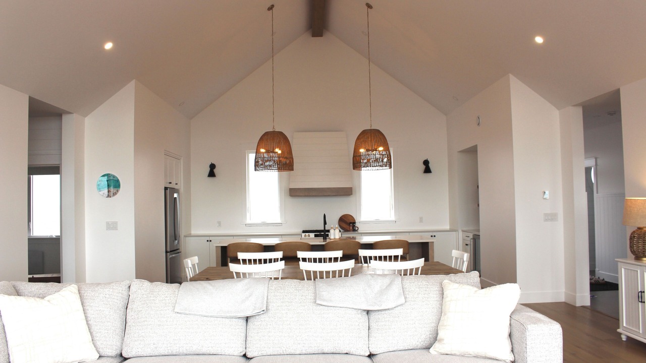 Photo of Livingroom in Park Corner