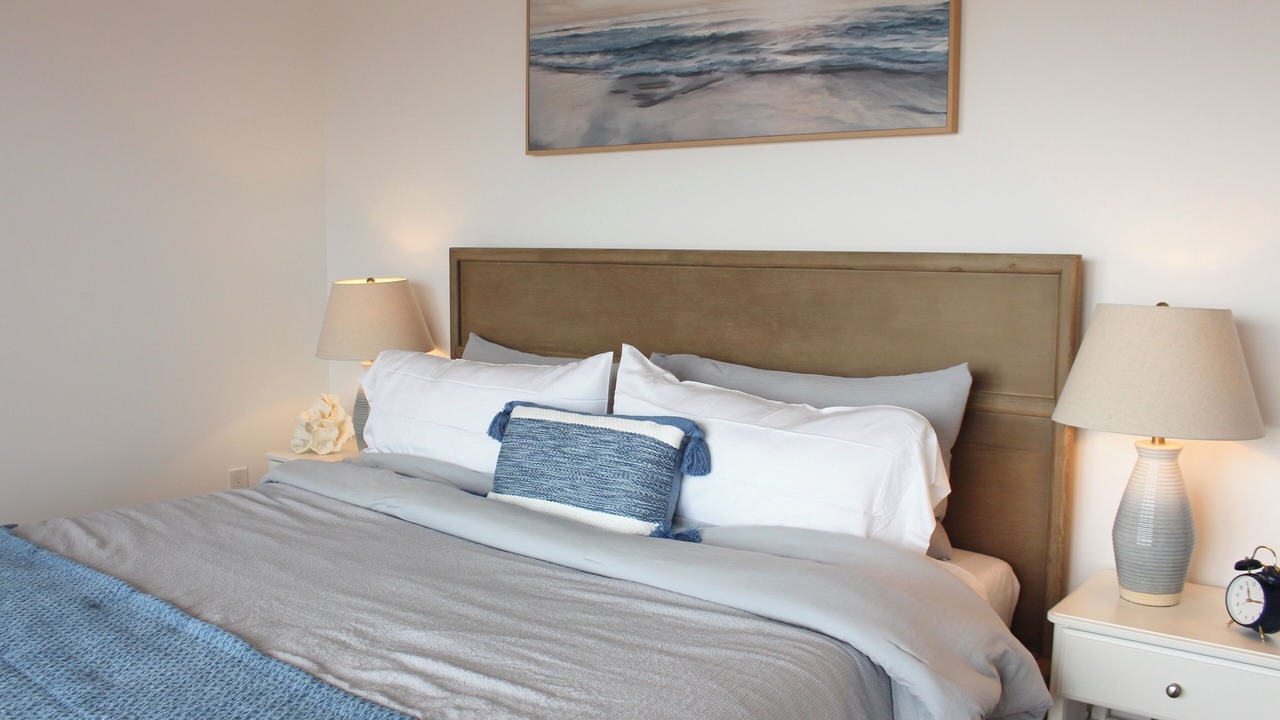 Photo of Bedroom in Park Corner