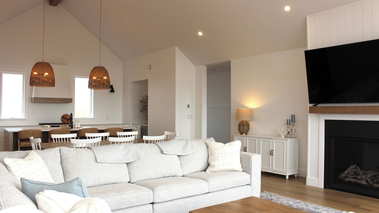 Photo of Livingroom in Park Corner