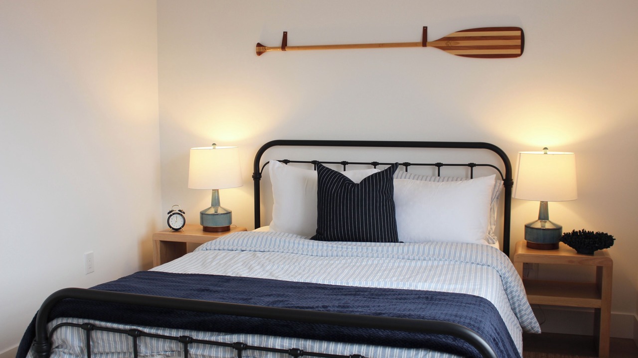 Photo of Bedroom in Park Corner