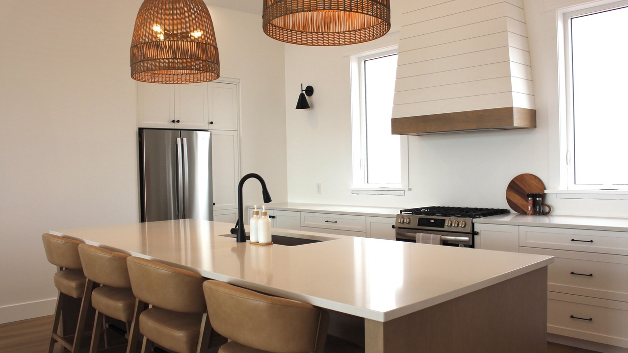 Photo of Kitchen in Park Corner