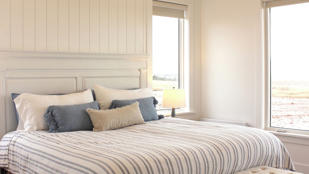 Photo of Bedroom in Park Corner