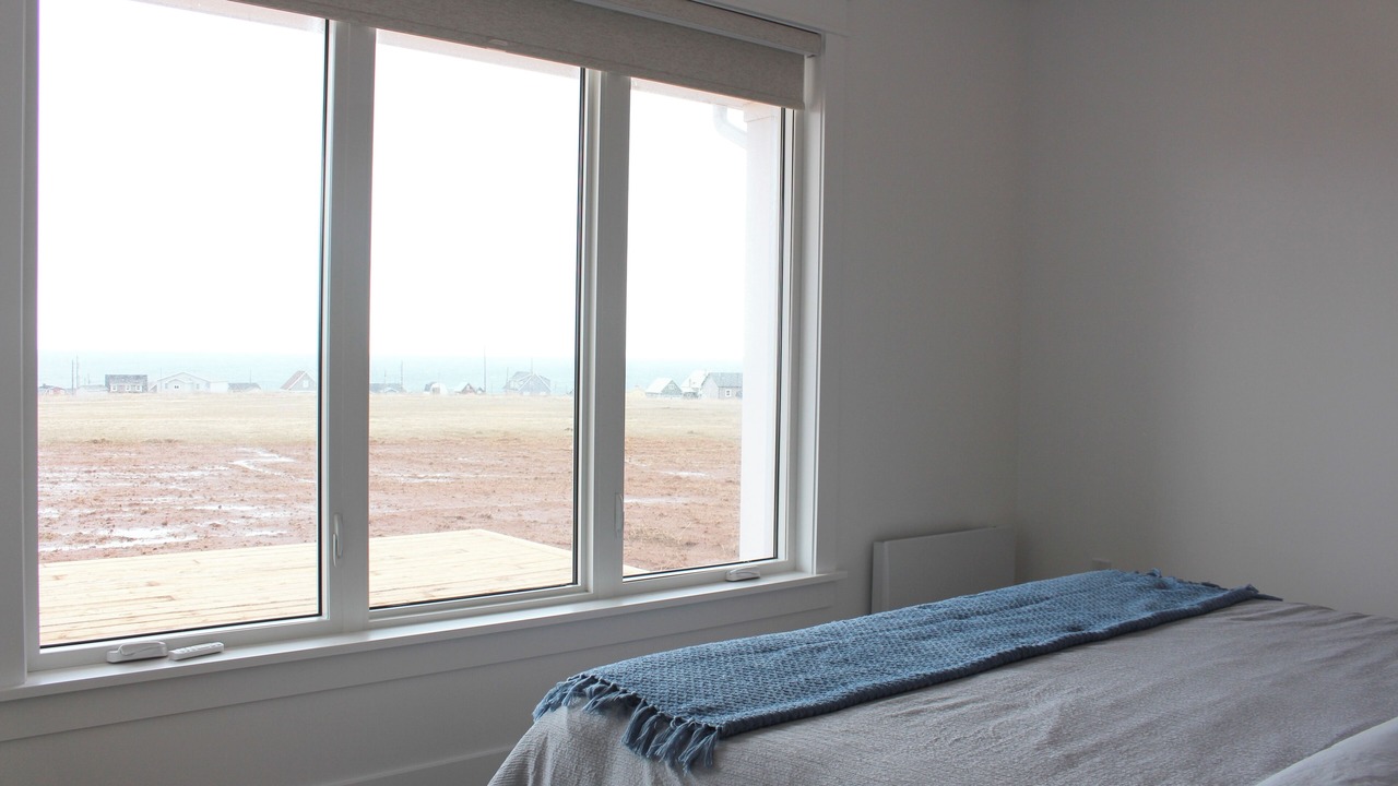 Photo of Bedroom in Park Corner