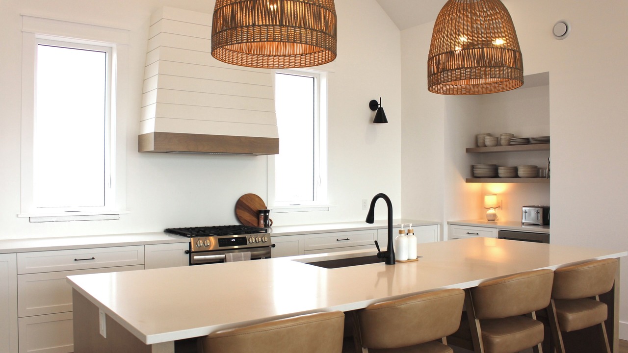 Photo of Kitchen in Park Corner