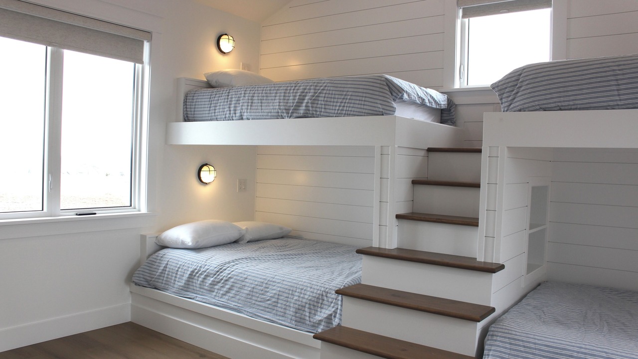 Photo of Bedroom in Park Corner