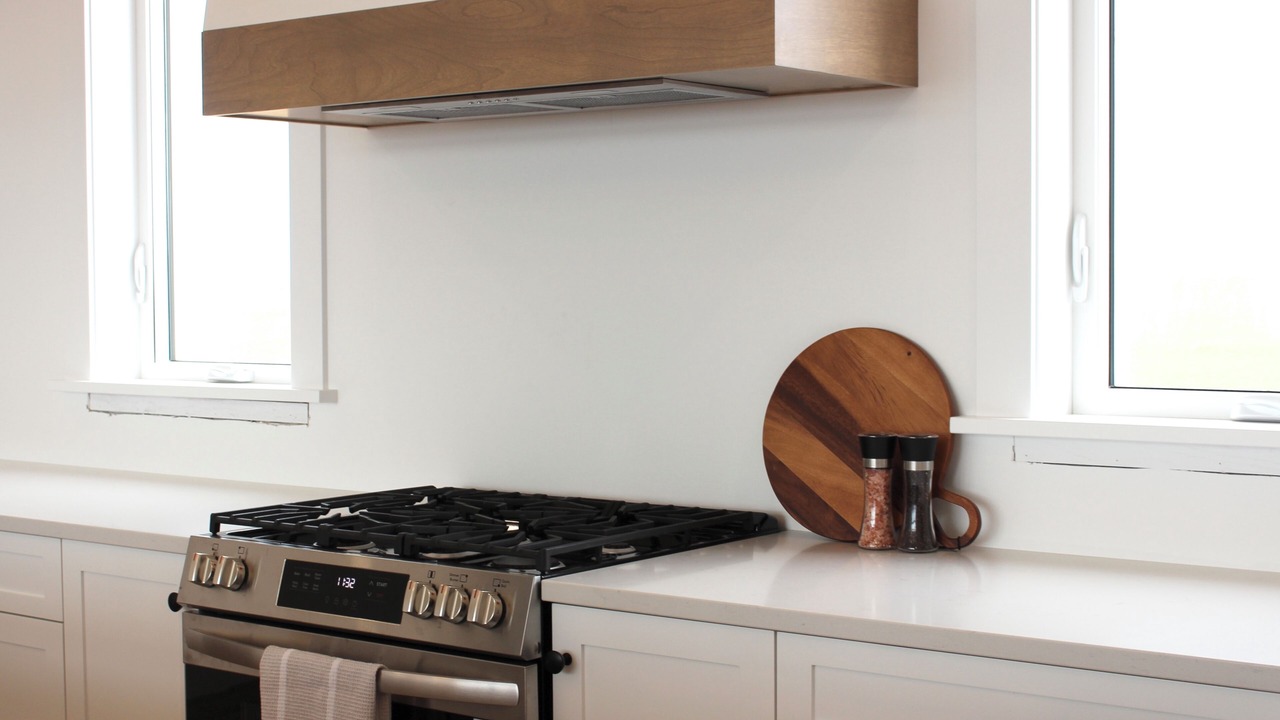 Photo of Kitchen in Park Corner