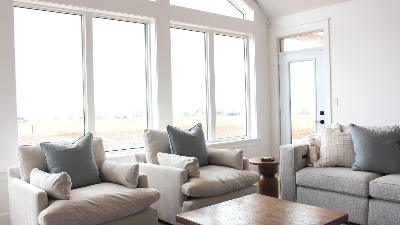 Photo of Livingroom in Park Corner