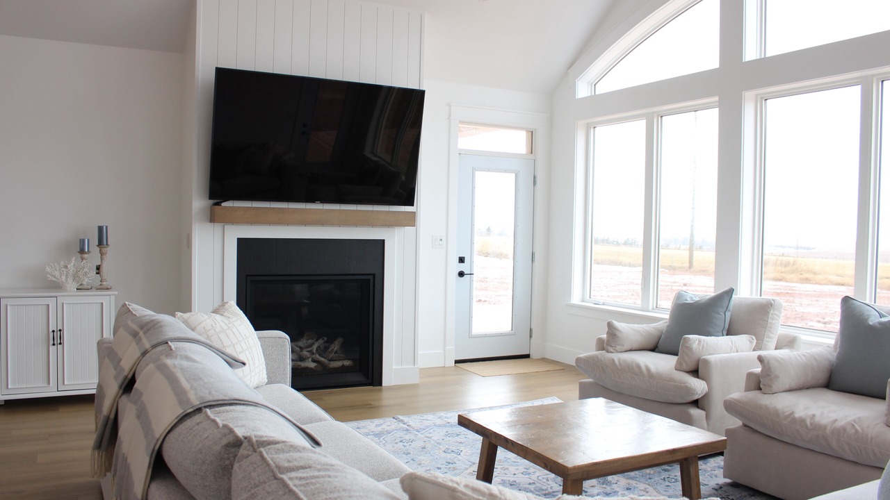 Photo of Livingroom in Park Corner
