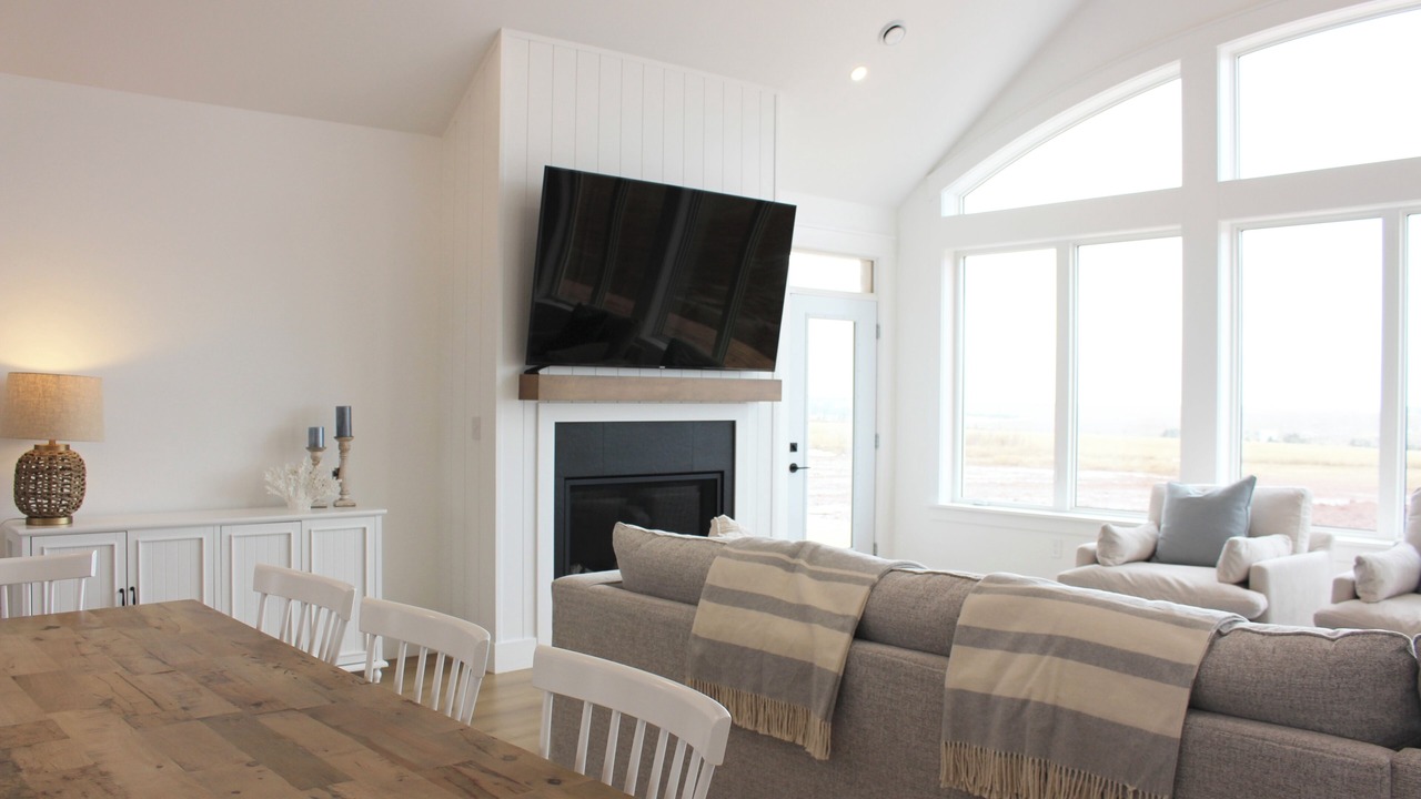 Photo of Livingroom in Park Corner