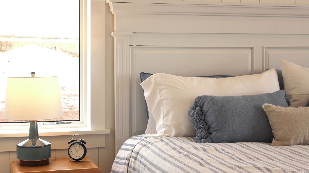 Photo of Bedroom in Park Corner