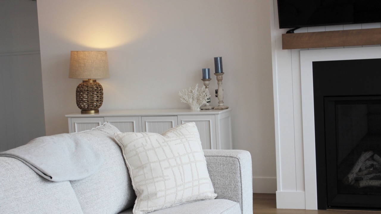 Photo of Livingroom in Park Corner