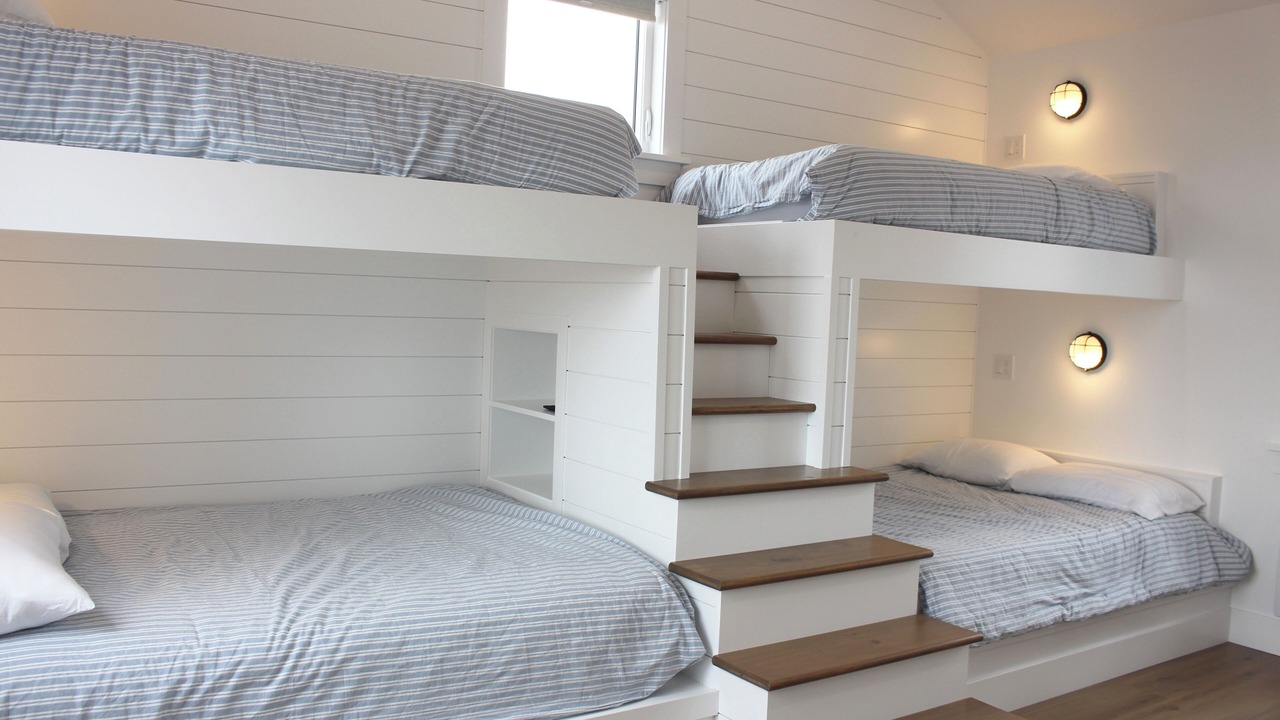 Photo of Bedroom in Park Corner