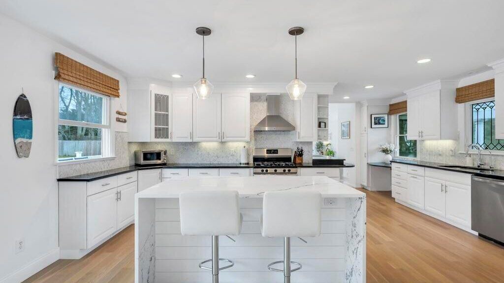 Photo of Kitchen in Tuckahoe