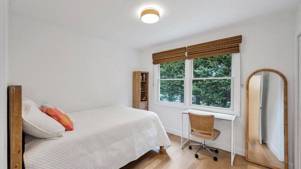 Photo of Bedroom in Tuckahoe