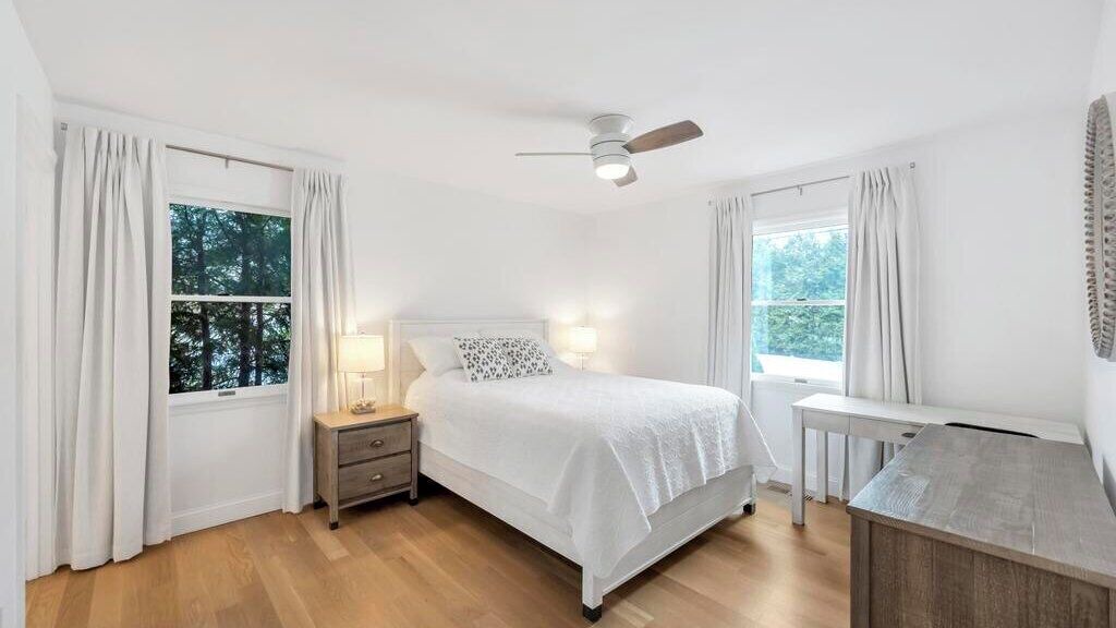 Photo of Bedroom in Tuckahoe