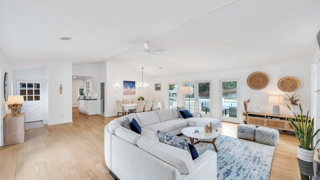 Photo of Livingroom in Tuckahoe