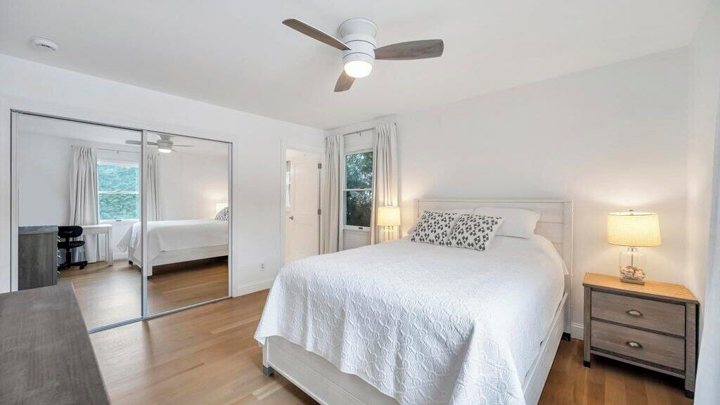 Photo of Bedroom in Tuckahoe