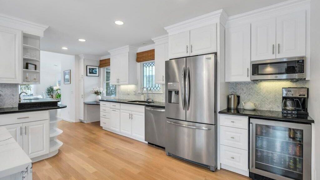 Photo of Kitchen in Tuckahoe