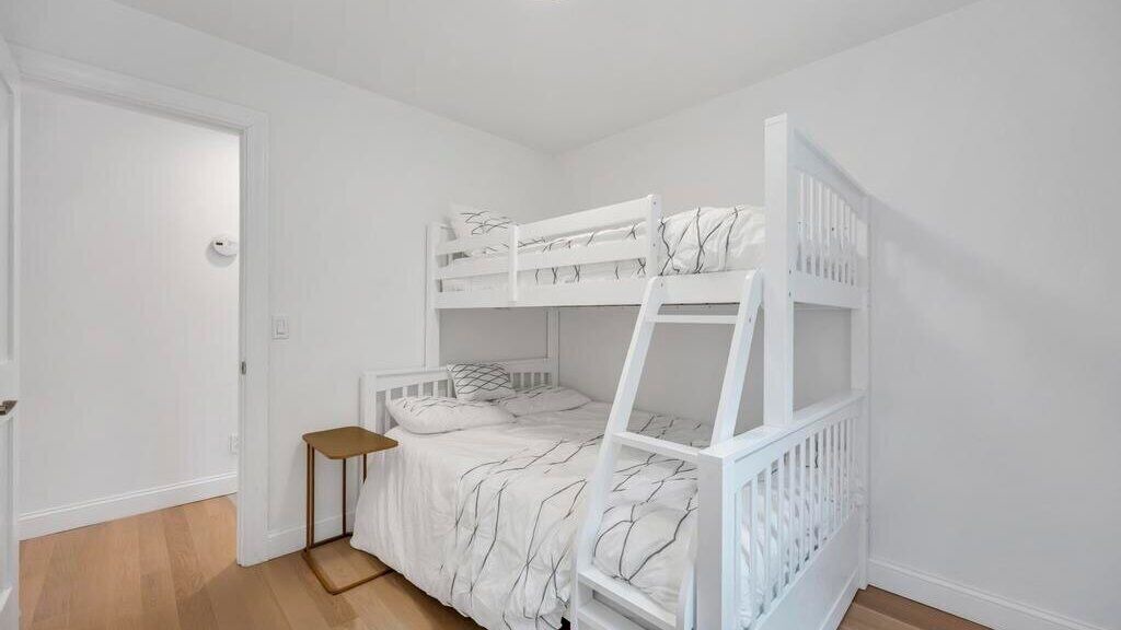 Photo of Bedroom in Tuckahoe