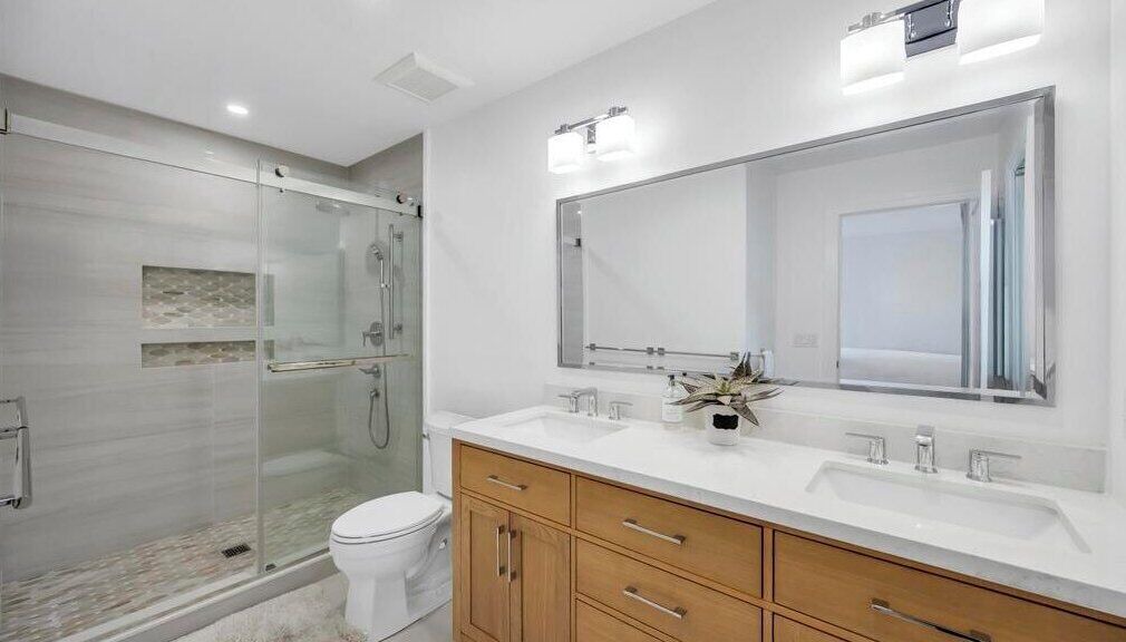 Photo of Bathroom in Tuckahoe