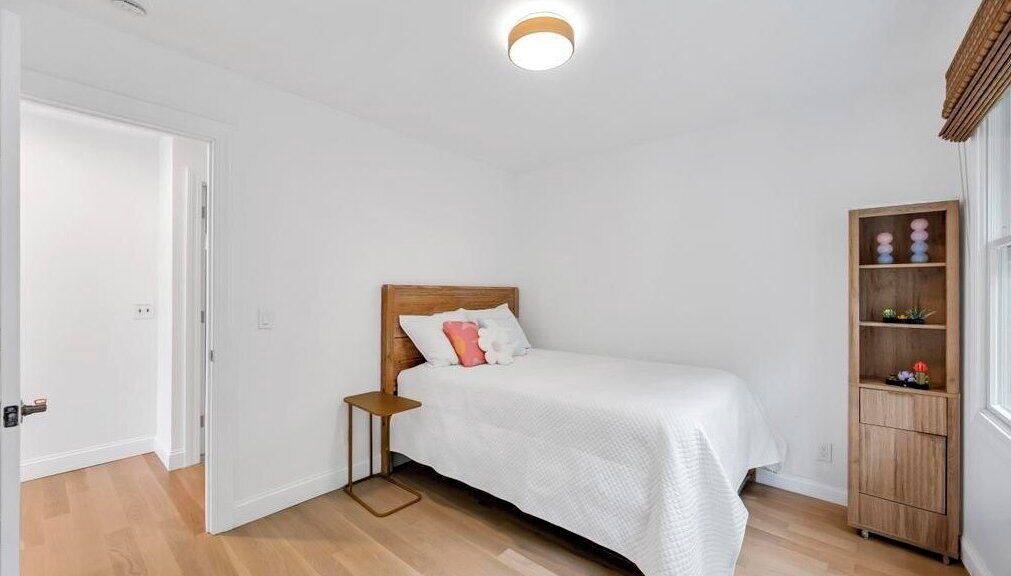 Photo of Bedroom in Tuckahoe